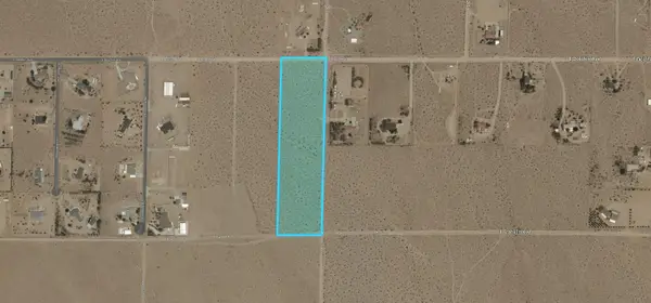 4 E Dolphin Avenue, Ridgecrest, CA 93555