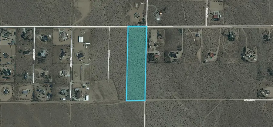 4 E Dolphin Avenue, Ridgecrest, CA 93555 - #2