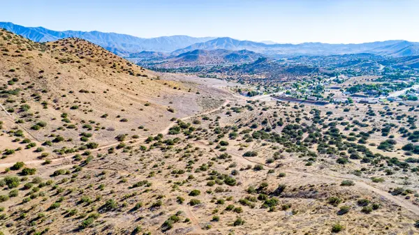 0 Mary Road, Acton, CA 93510