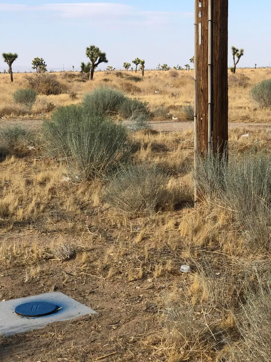 10 W Th Stw Vic Avenue # O, Palmdale, CA 93550 - #2