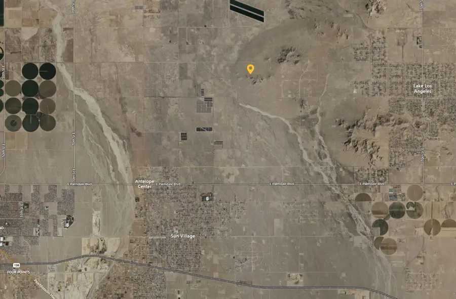 Apprx 120th St E/ave N6, Palmdale, CA 93591 - Image #2