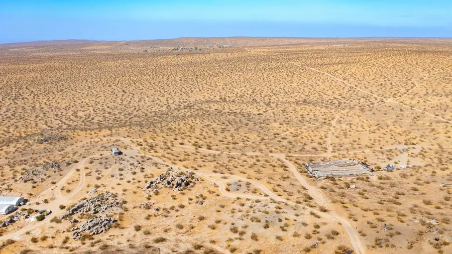 H12/vic Vac Ave, Lancaster, CA 93535 - #2