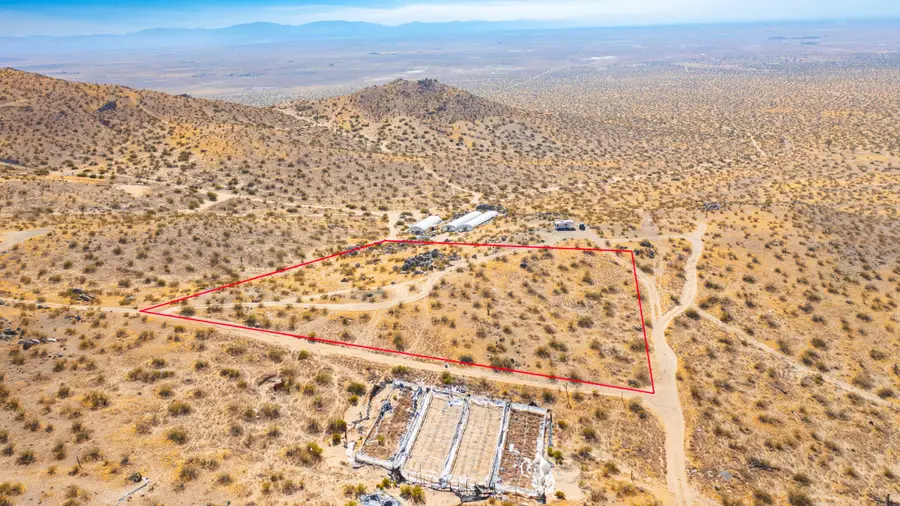 H12/vic Vac Ave, Lancaster, CA 93535 - #3