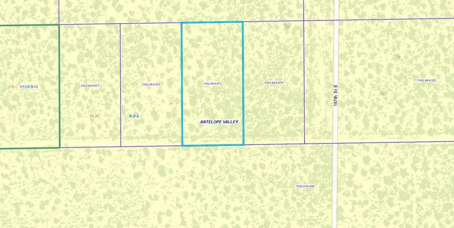 Ave L & 197th St E, Lancaster, CA 93535 - #2