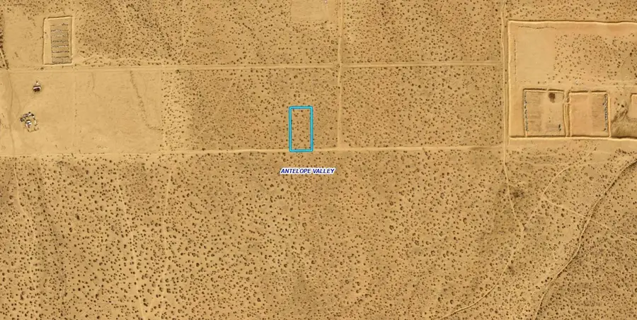 Ave L & 197th St E, Lancaster, CA 93535 - #3