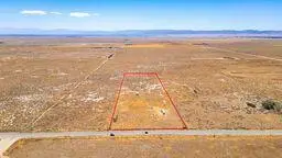 W Ave A Vic 55 Stw, Lancaster, CA 93536