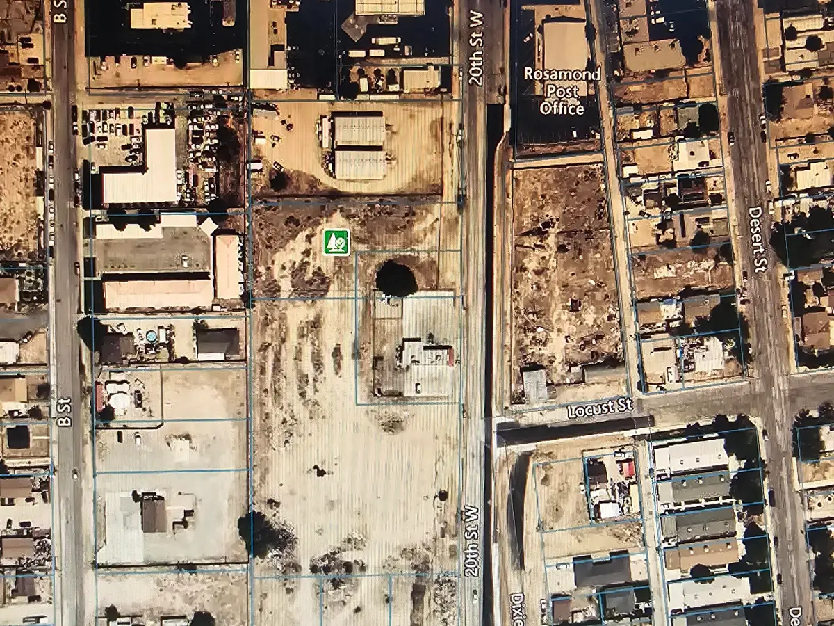 2945 W 20th Street, Rosamond, CA 93560 - Image #1