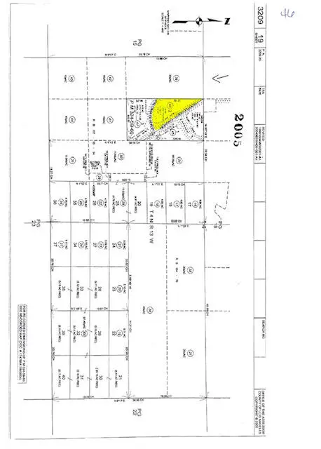 SW Cor Bootlegger Cyn Palom, Acton, CA 93510 - Image #1