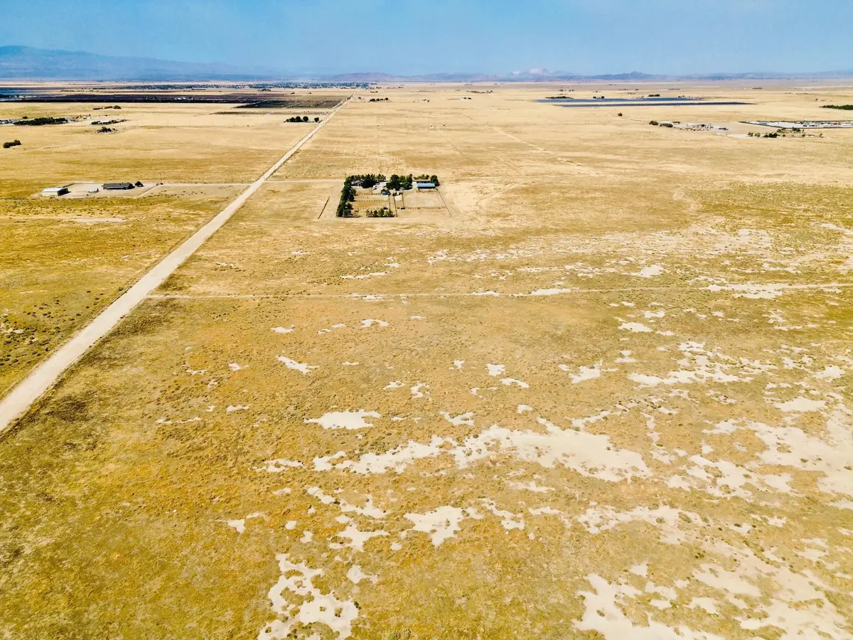 Newgrove St Vic 80 Stw, Del Sur, CA 93536 - #1