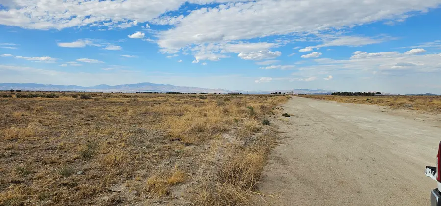 Avenue J / 80th Street W, Lancaster, CA 93536 - #3