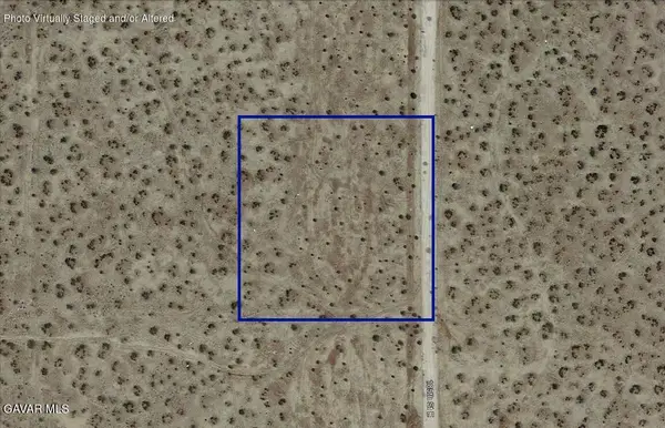 185th Street East, Palmdale, CA 93591