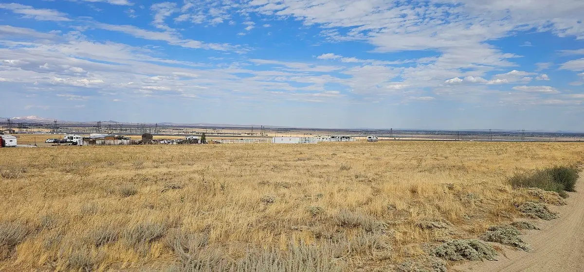 Avenue K8 / 103rd St W, Lancaster, CA 93536 - #1