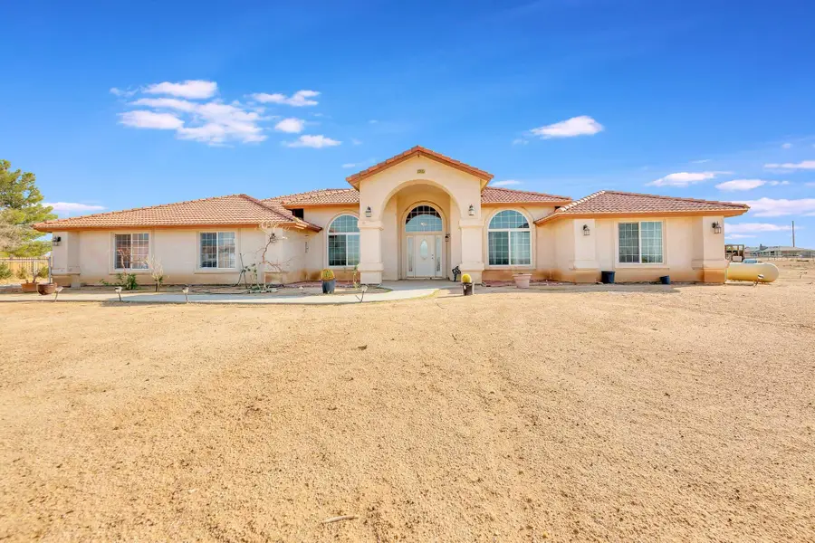 23675 Colony Road, Apple Valley, CA 92308 - #2