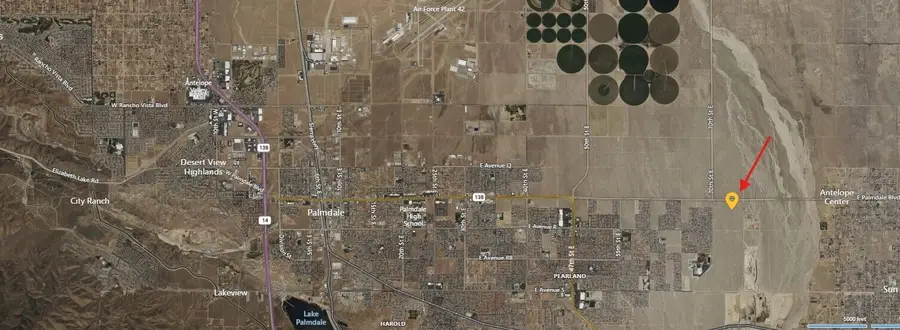 Ave Q12 Vic 72nd Ste, Palmdale, CA 93552 - Image #3