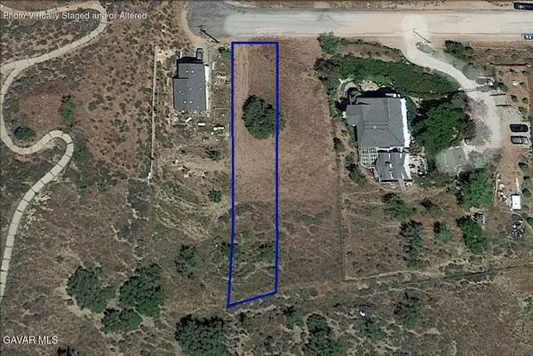 Date Tree St. & Alderwood Rd., Lake Elizabeth, CA 93532