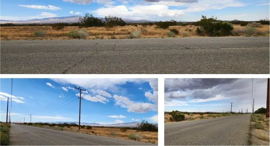W Rosamond Boulevard, Rosamond, CA 93560 - #2