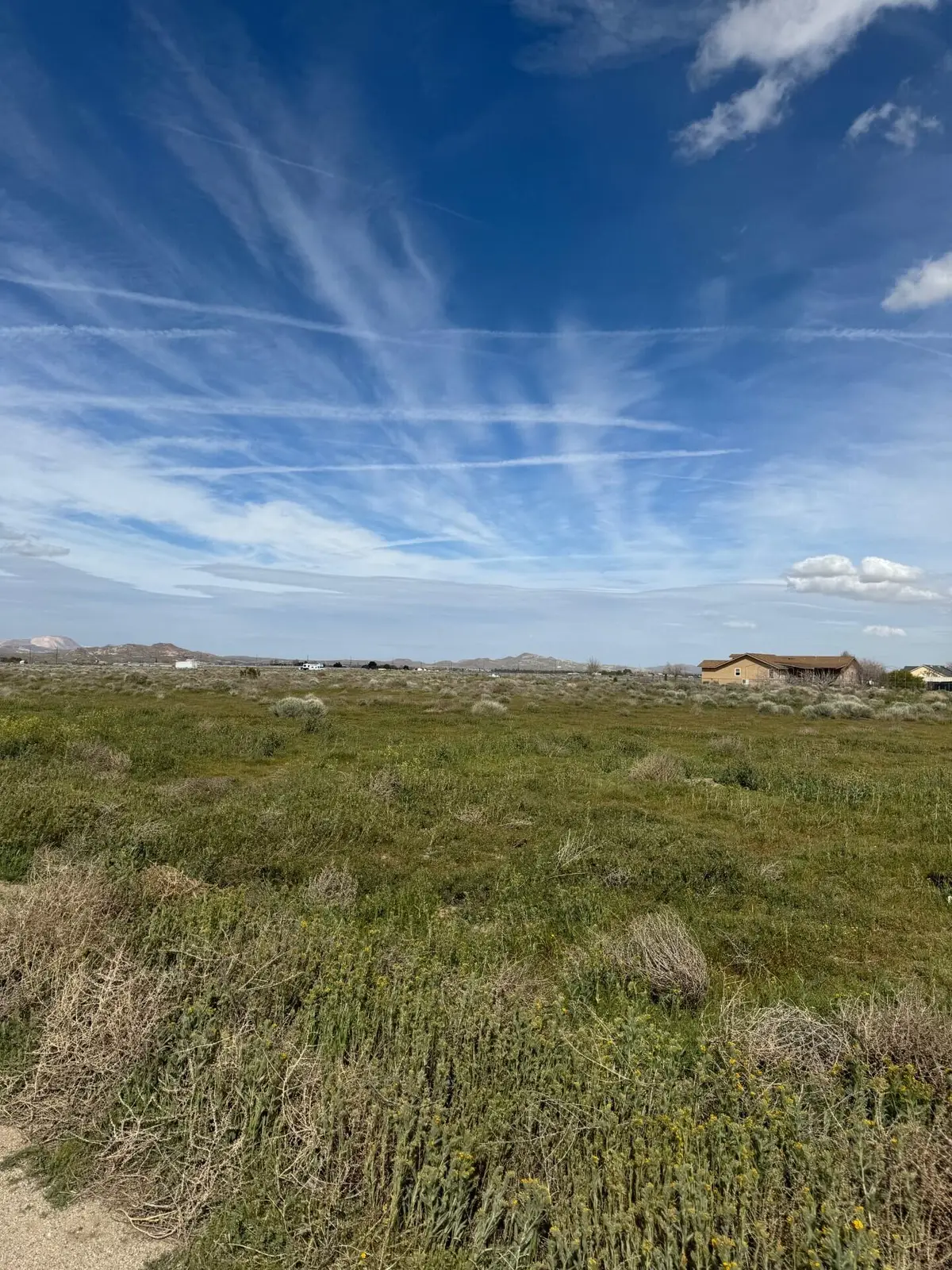 Tbd Elder Avenue, Rosamond, CA 93560 - #1