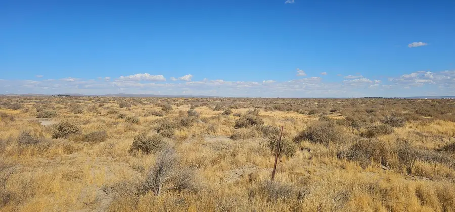 Avenue E6 / 47th St W, Lancaster, CA 93536 - #2