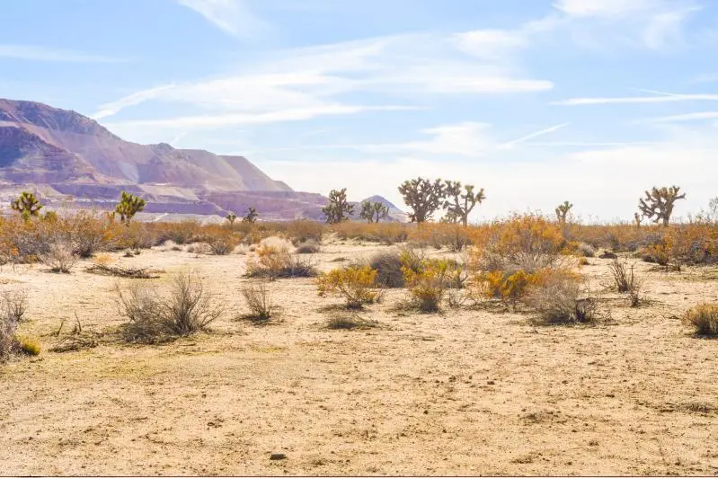 Sunset Ave And Vic 40th St W, Mojave, CA 93501 - Image #2