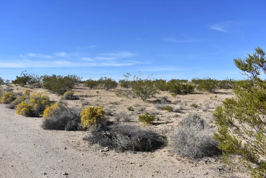 Hansen St & Munivez St, California City, CA 93505 - Image #2