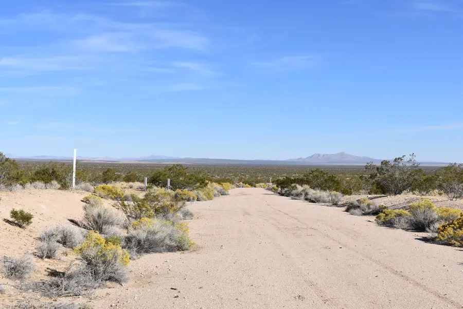 Hansen St & Munivez St, California City, CA 93505 - Image #3