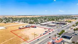 30 E Palmdale Boulevard, Palmdale, CA 93550 - Image #1