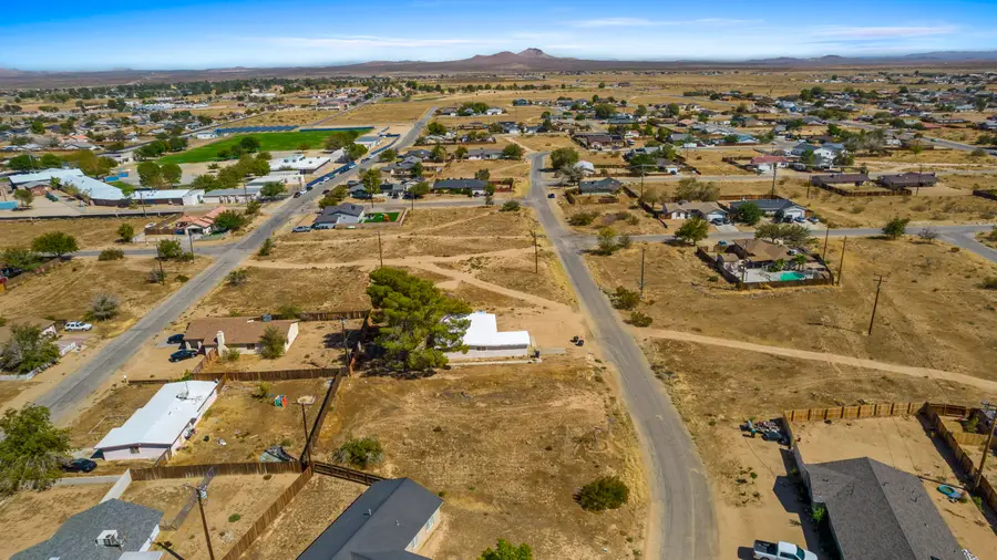 Grapewood Ave Nr Corwin St, California City, CA 93505 - #3