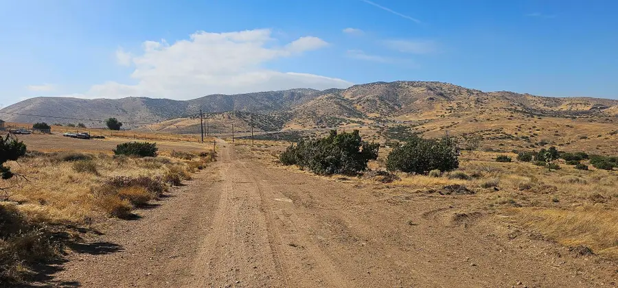 Vic Carson Mesa Rd Rough, Palmdale, CA 93550 - #2