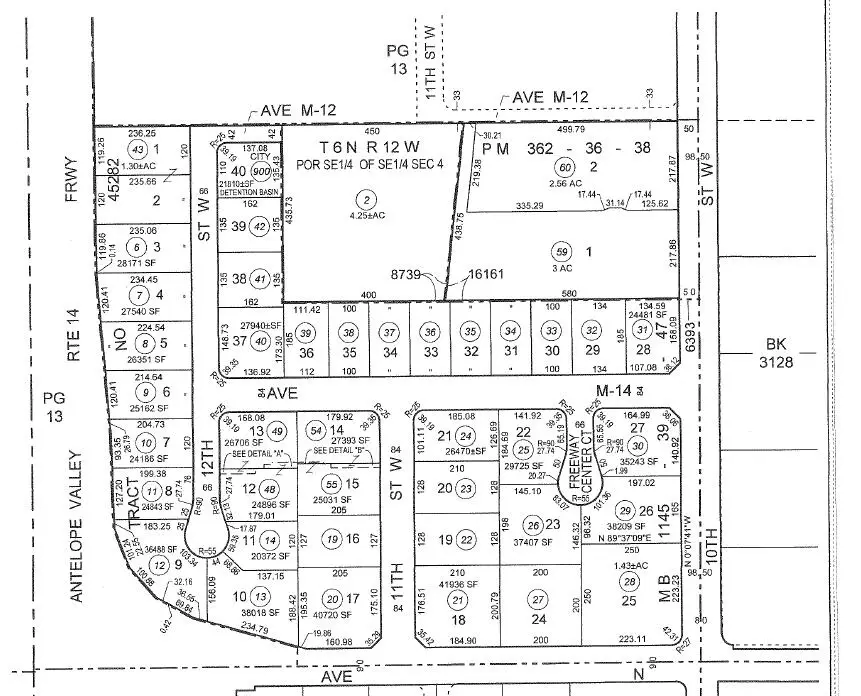 Fwy Center Court, Palmdale, CA 93551 - #3