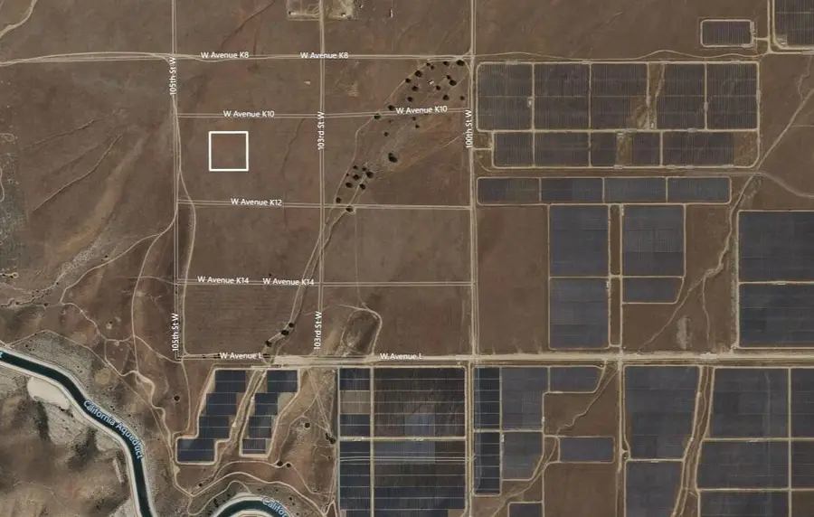 104th St West And K10, Lancaster, CA 93536 - #2