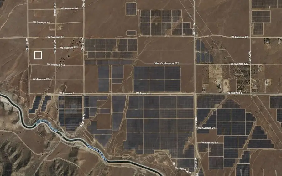 104th St West And K10, Lancaster, CA 93536 - #3