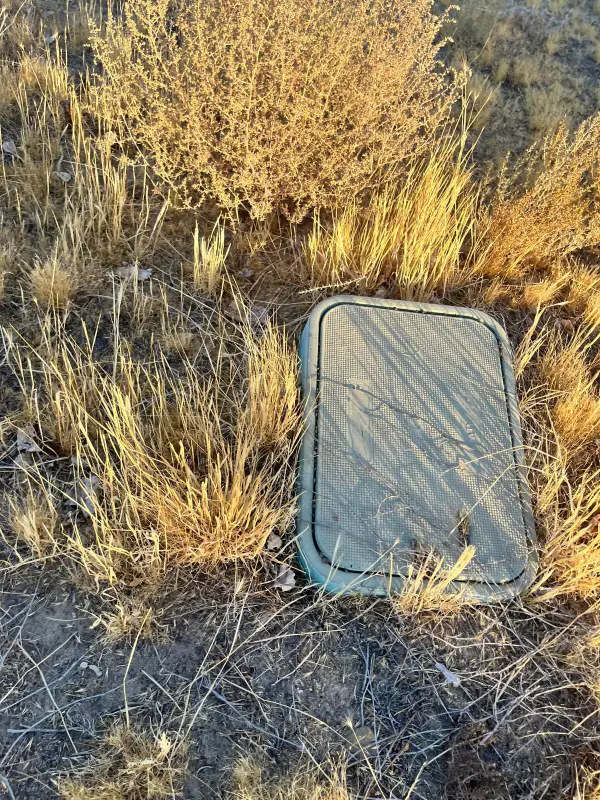 0 E Nog 160th E Vic Avenue # N1, Lake Los Angeles, CA 93535