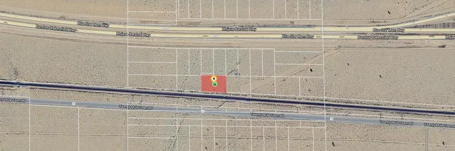 Twenty Mule Team Rd, Boron, CA 93516 - Image #2