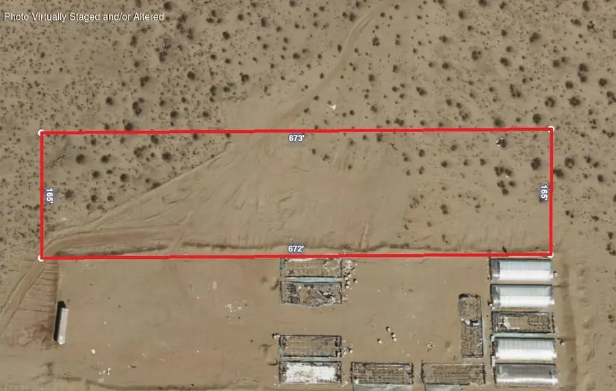 250th Street East & Avenue N14, Palmdale, CA 93591 - #2