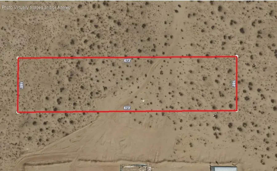 250th Street East & Avenue N12, Palmdale, CA 93591 - #2