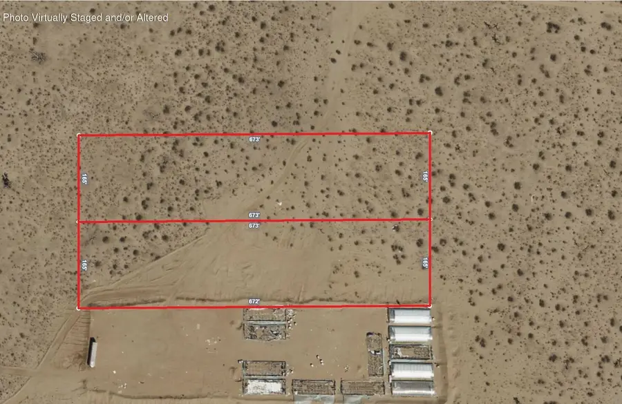 250th Street East & Avenue N12, Palmdale, CA 93591 - #3