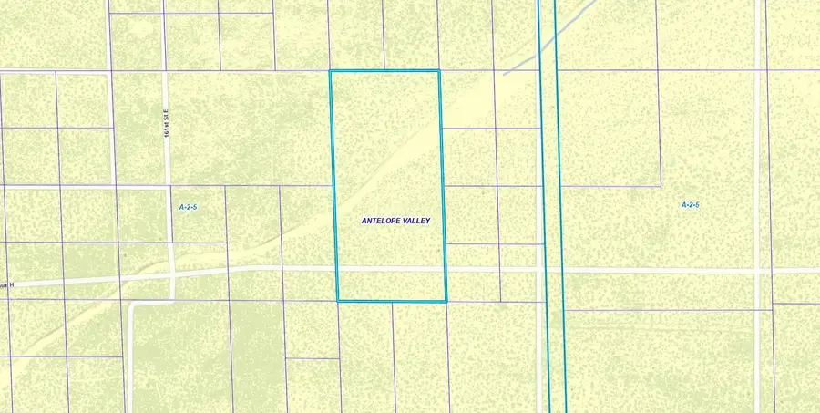 Vic Ave G8 & 165th St E, Lancaster, CA 93535 - #2