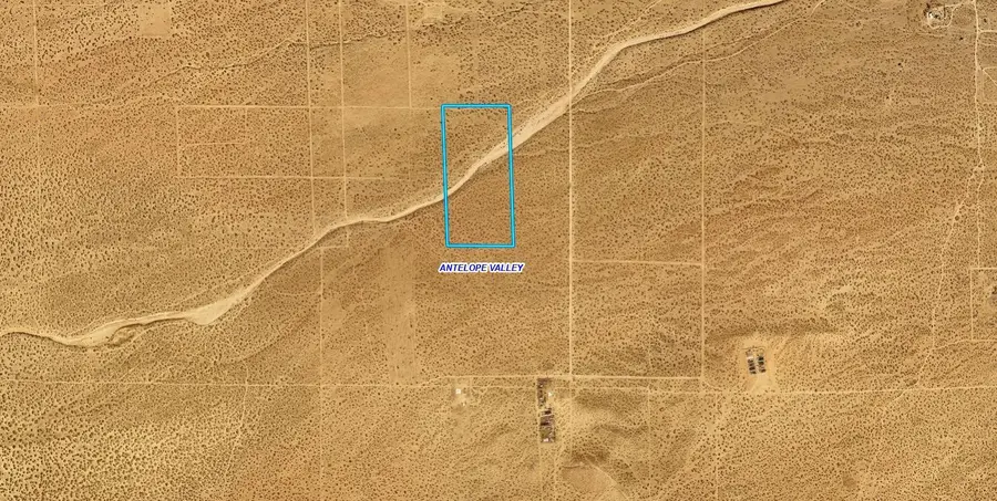 Vic Ave G8 & 165th St E, Lancaster, CA 93535 - #3