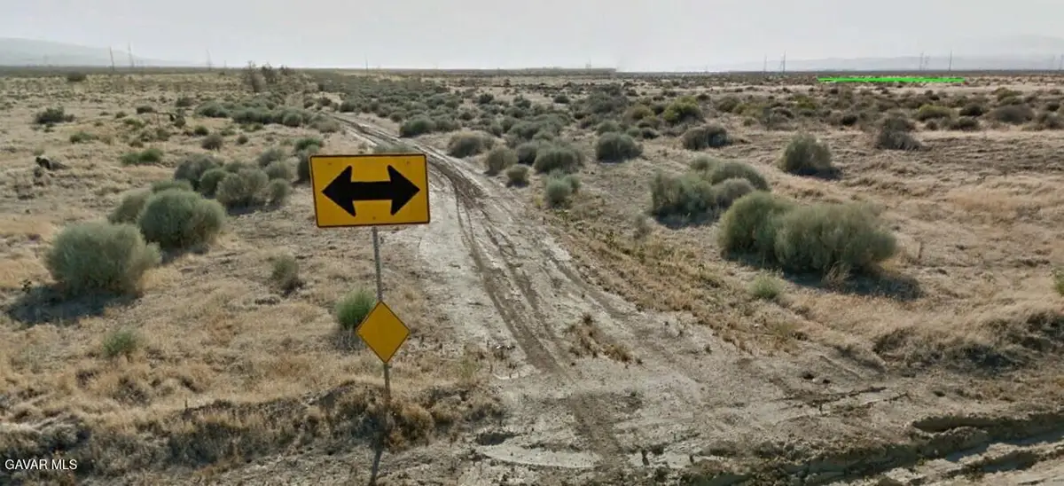 11500 W Avenue B10, Lancaster, CA 93536 - #1