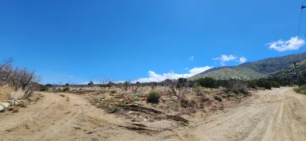 29500 106th Street, Juniper Hills, CA 93543