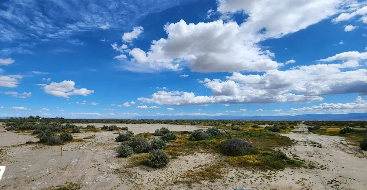 4500 W Ave B-12, North Antelope Valley, CA 93536 - #1