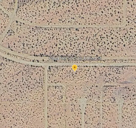 Playa Del Sol Drive, California City, CA 93505 - #3