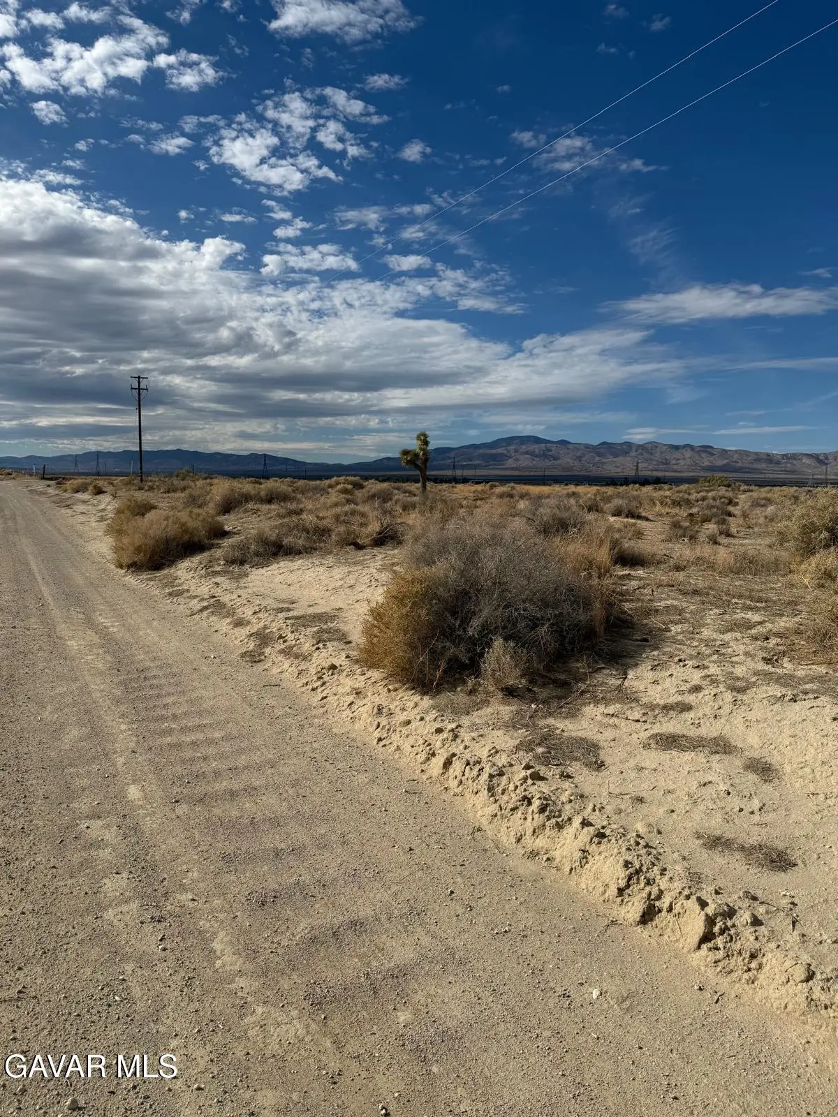 W 85th Street, Rosamond, CA 93560 - Image #1