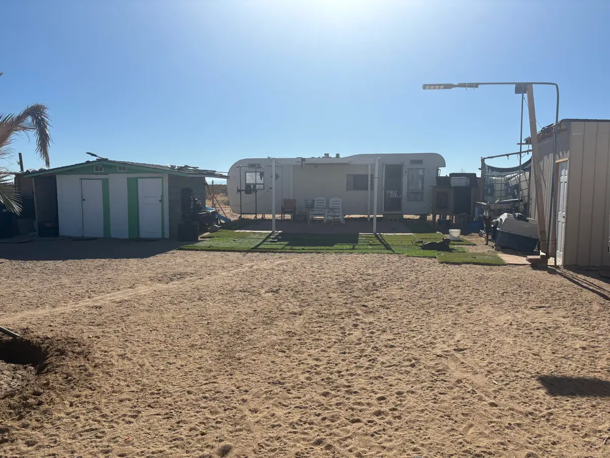 Daley Avenue, Mojave, CA 93501 - Image #1