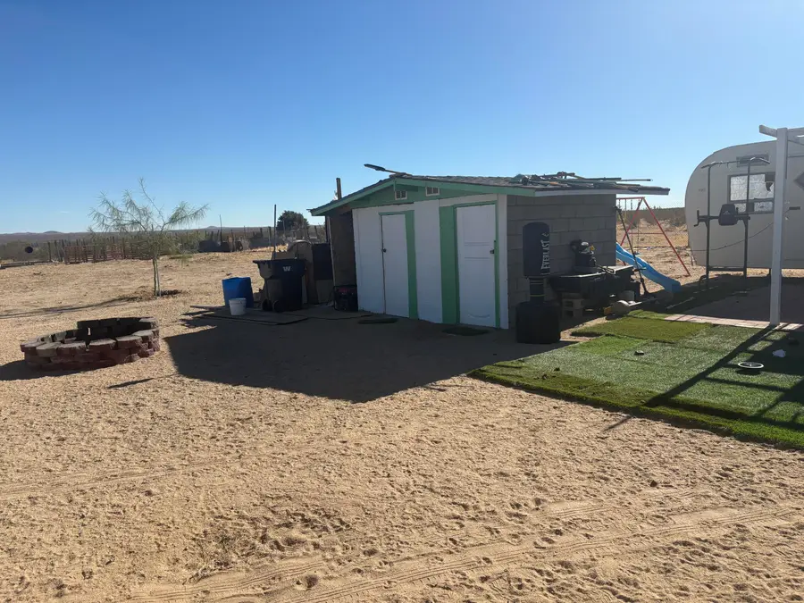 Daley Avenue, Mojave, CA 93501 - Image #2