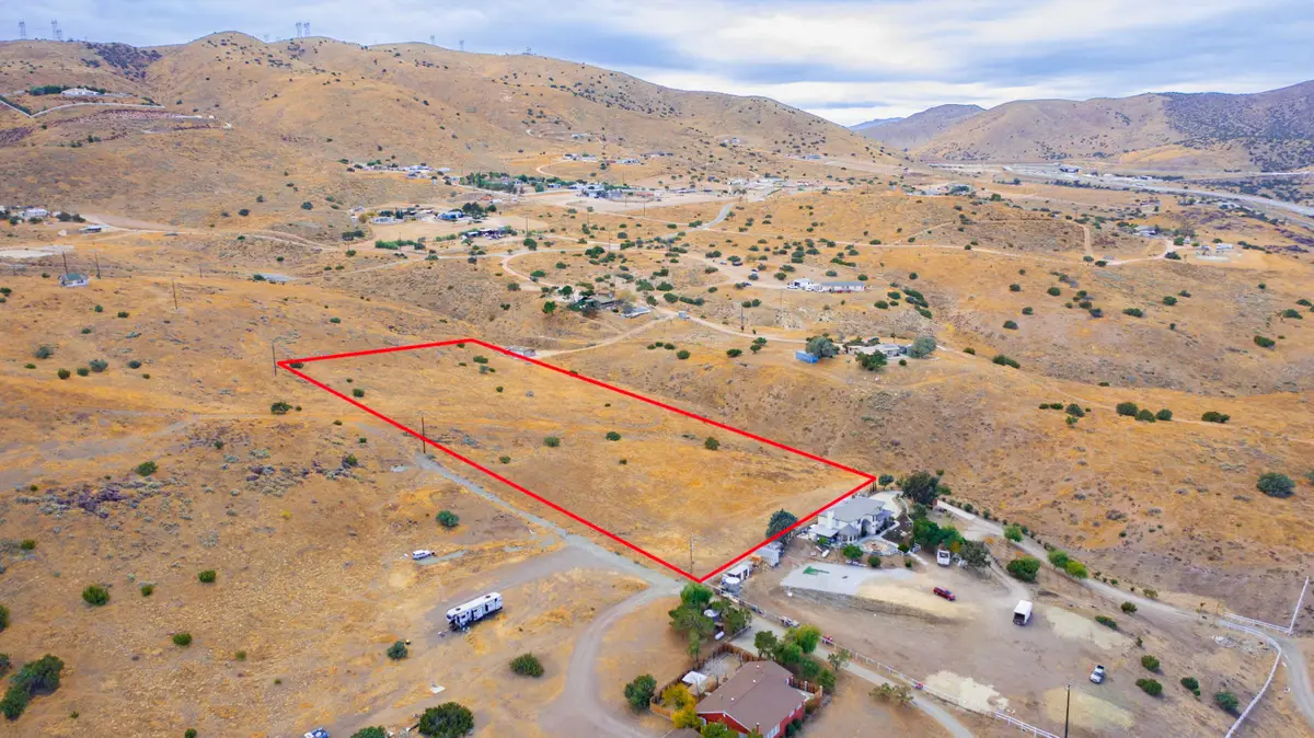 1 Rushing Creek Trail, Palmdale, CA 93550 - Image #1