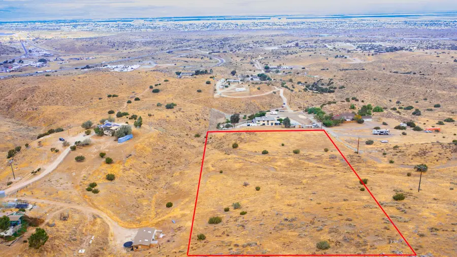 1 Rushing Creek Trail, Palmdale, CA 93550 - Image #2