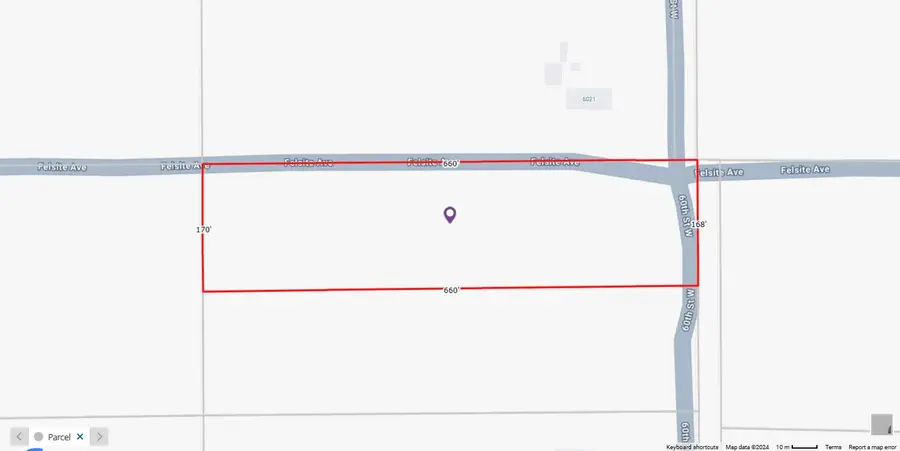 Felsite/60th, Rosamond, CA 93560 - Image #2