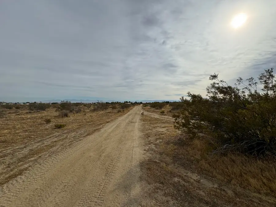 Truman Road, Rosamond, CA 93560 - Image #3