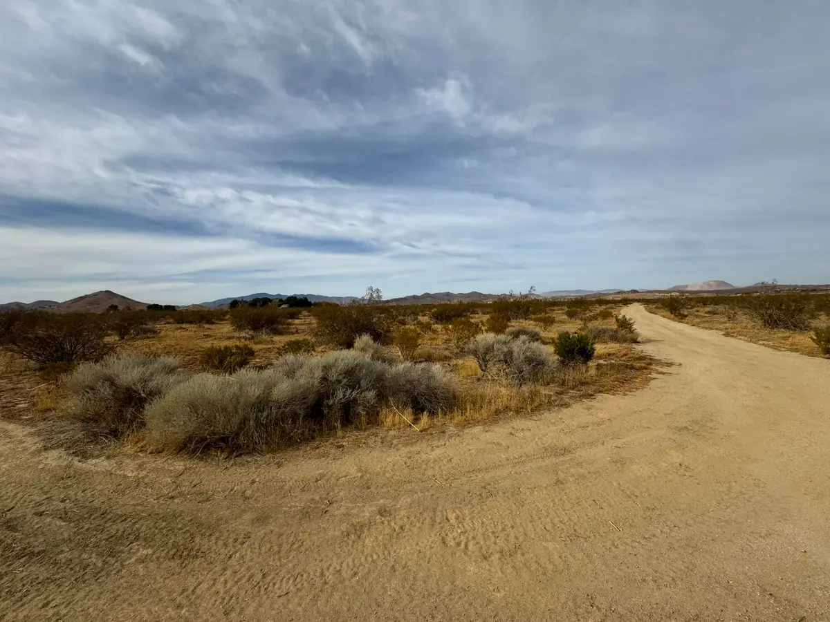 Truman, Rosamond, CA 93560 - Image #1